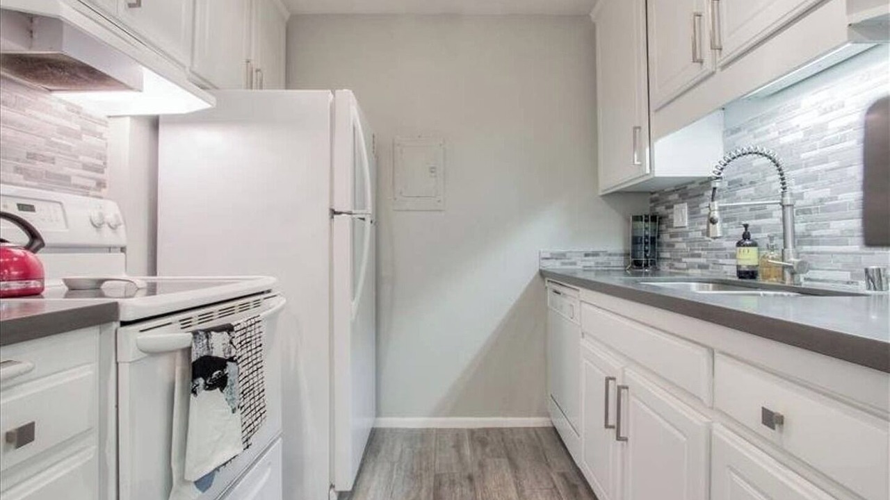 Photo of Kitchen in Los Angeles