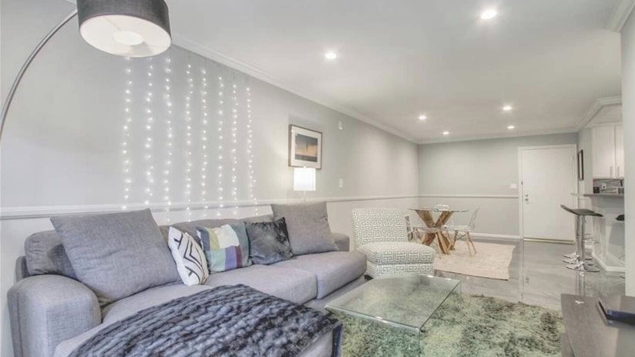 Photo of Livingroom in Los Angeles