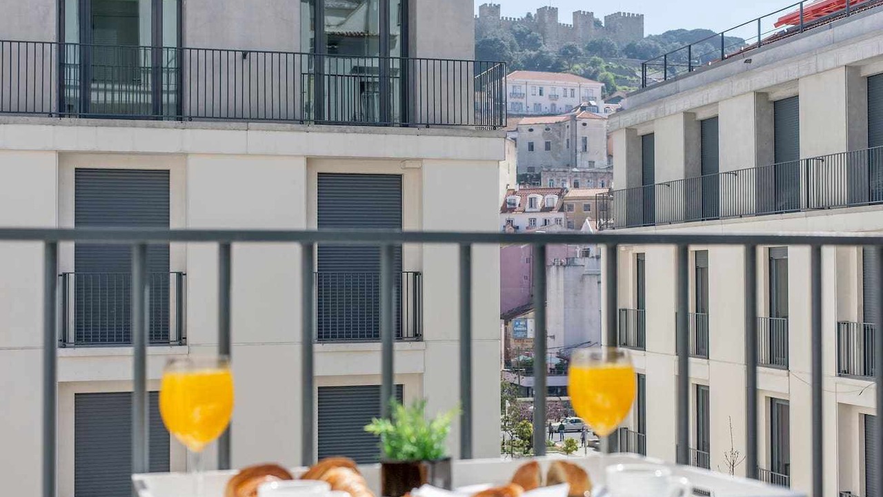 Photo of Outdoor in Mouraria