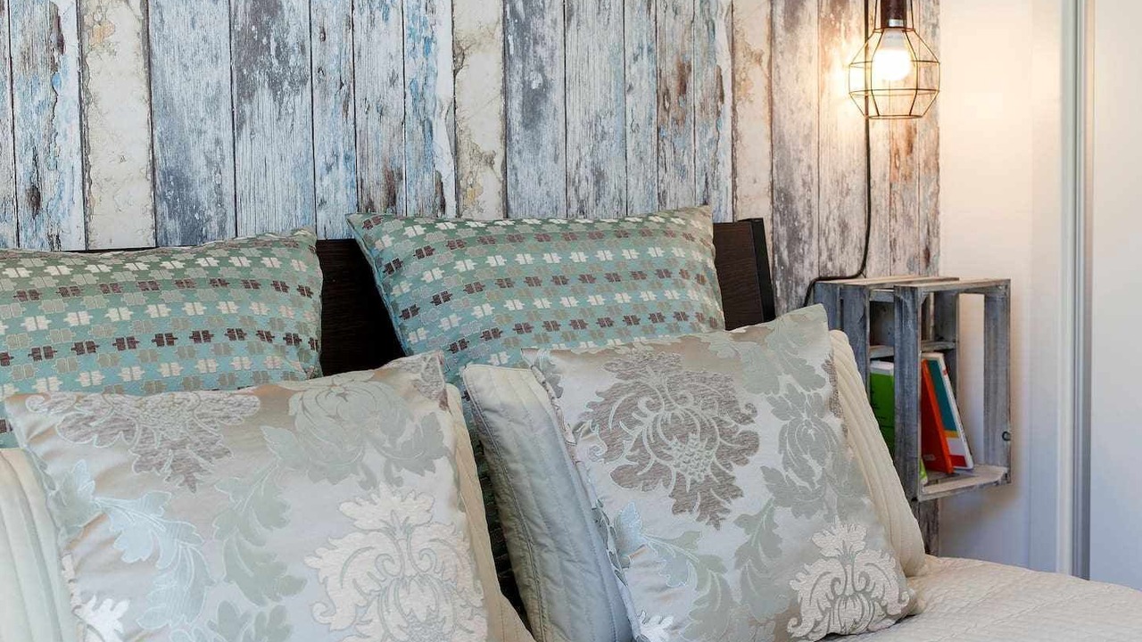 Photo of Bedroom in Mouraria