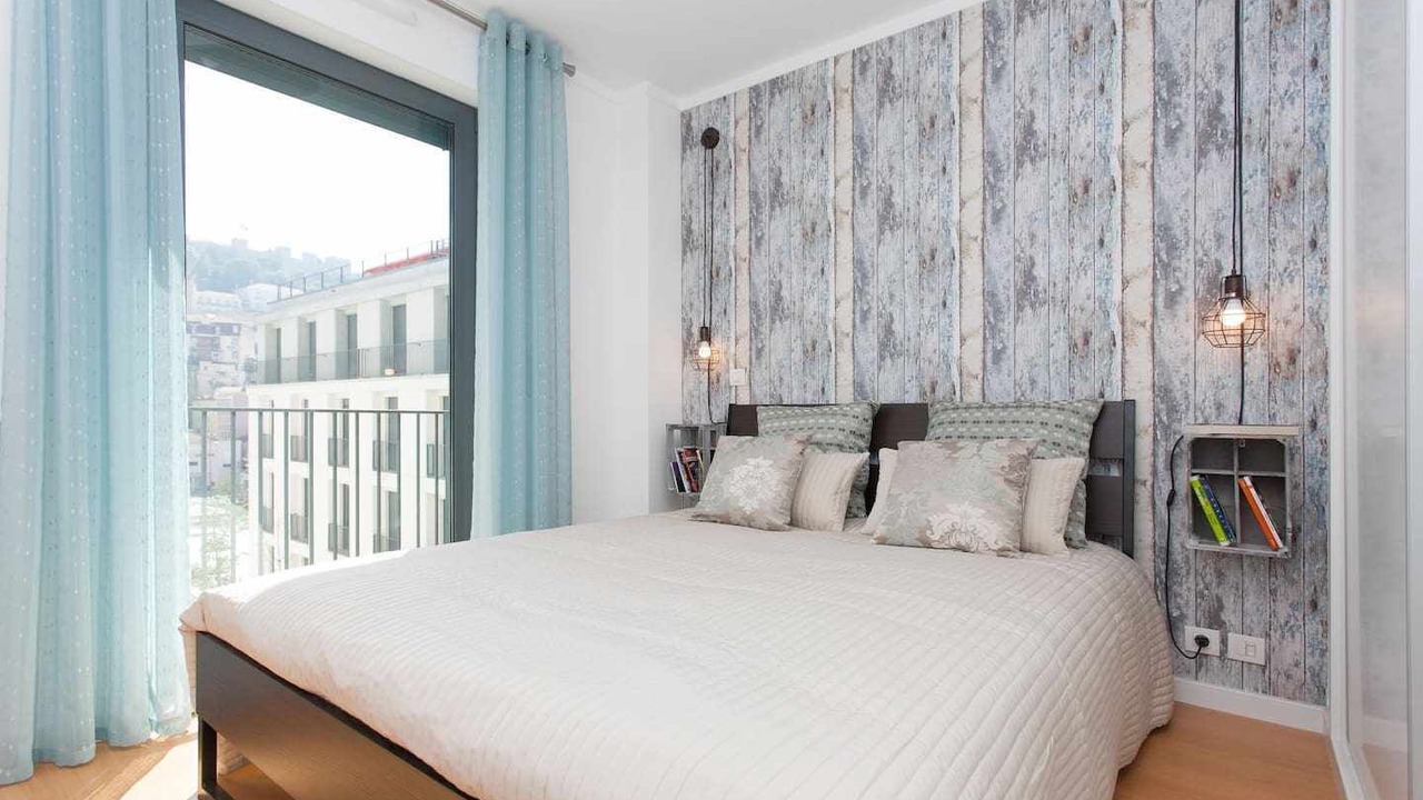 Photo of Bedroom in Mouraria
