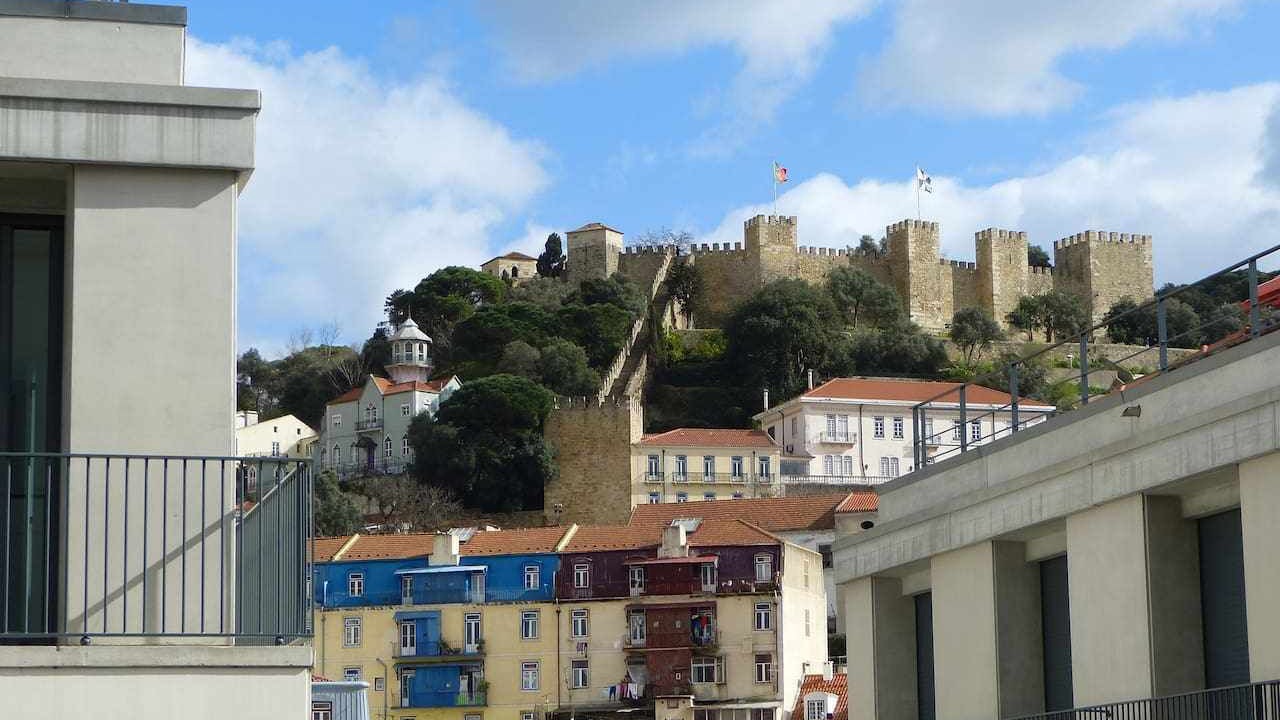 Photo of Outdoor in Mouraria