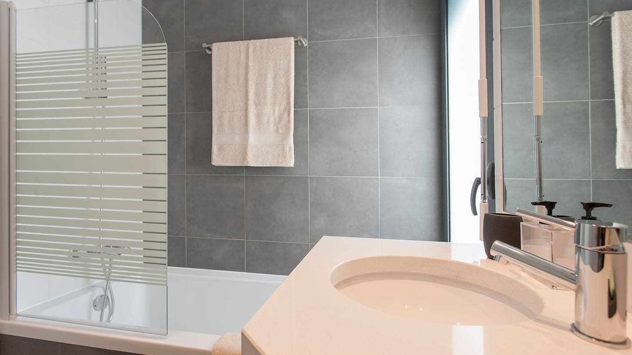 Photo of Bathroom in Mouraria