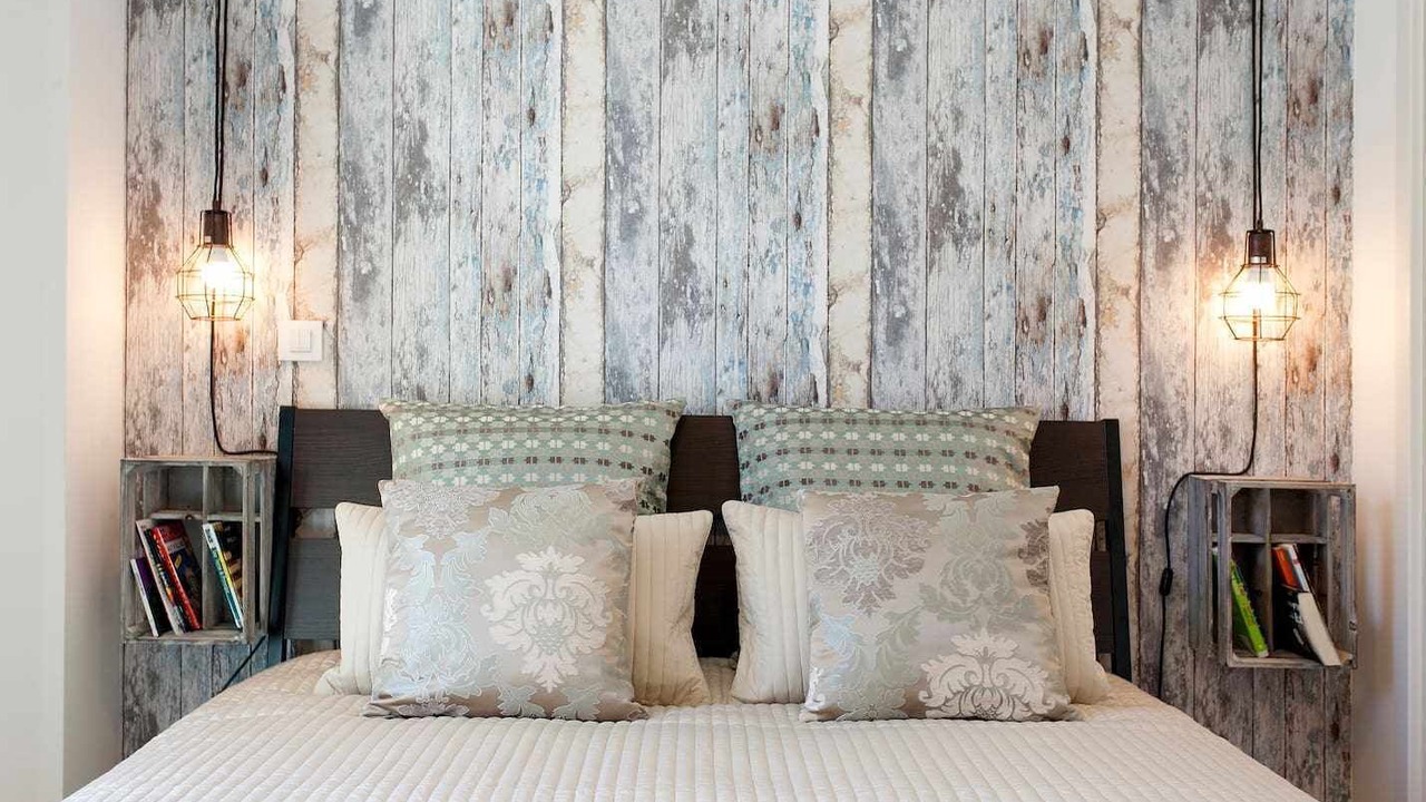 Photo of Bedroom in Mouraria