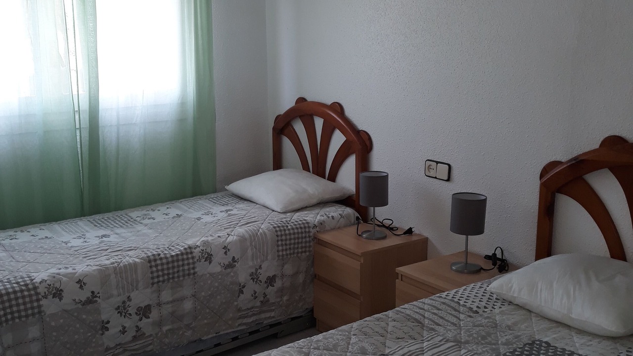 Photo of Bedroom in Peniscola