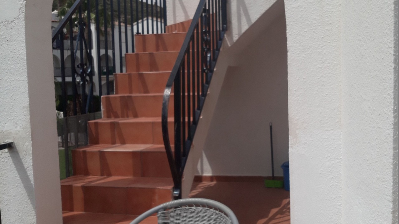 Photo of Outdoor in Peniscola