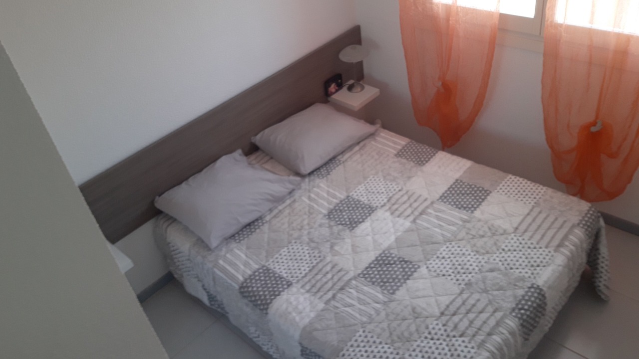 Photo of Bedroom in Peniscola
