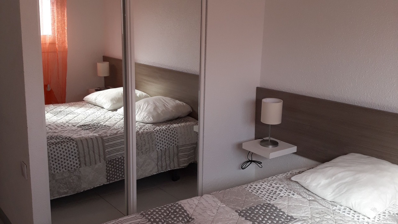 Photo of Bedroom in Peniscola