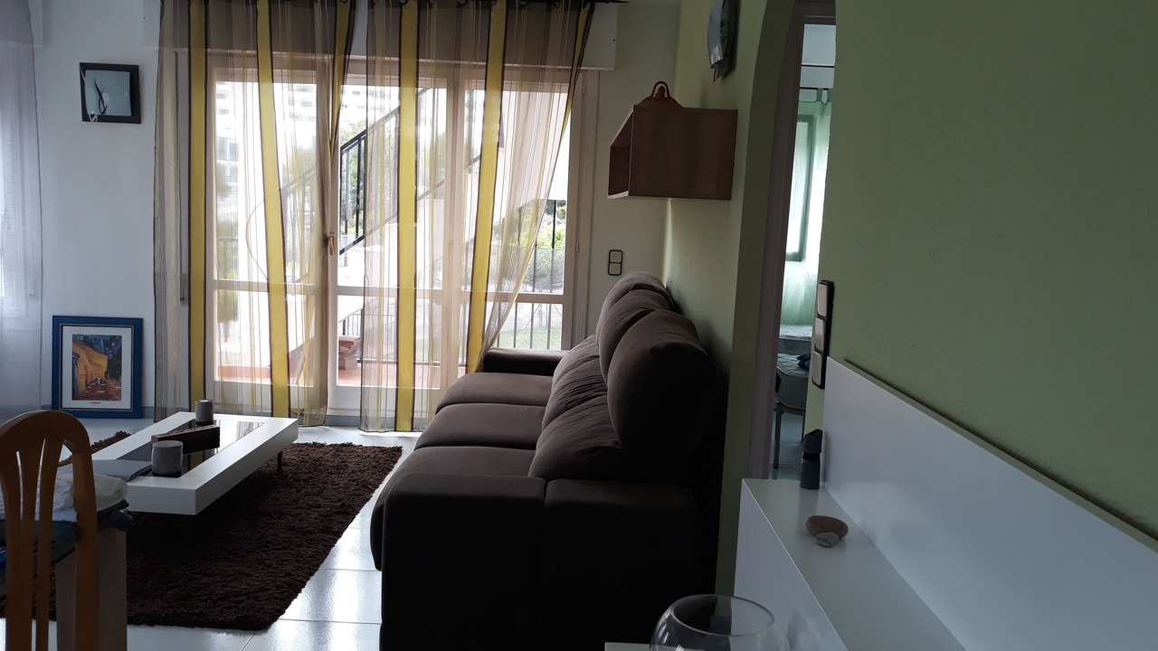 Photo of Livingroom in Peniscola