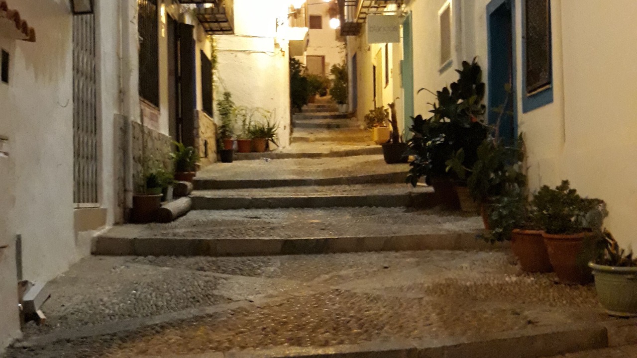 Photo of Outdoor in Peniscola