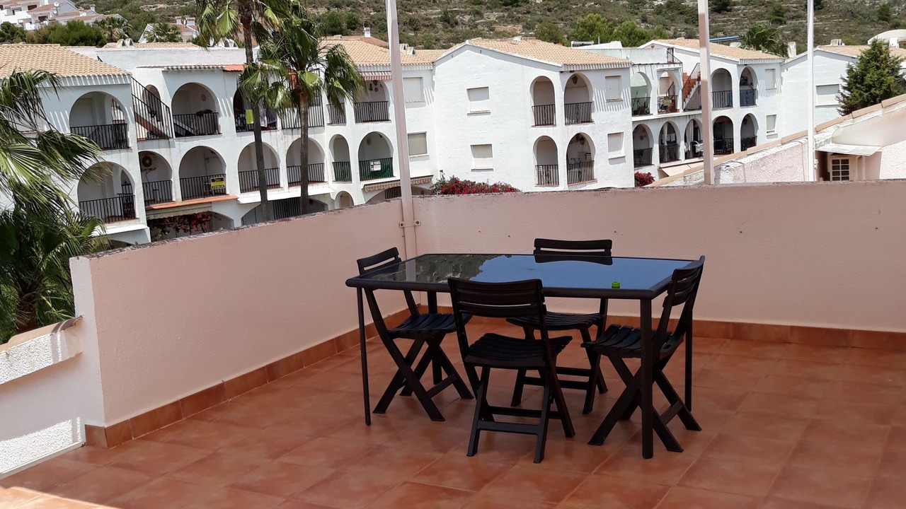 Photo of Outdoor in Peniscola