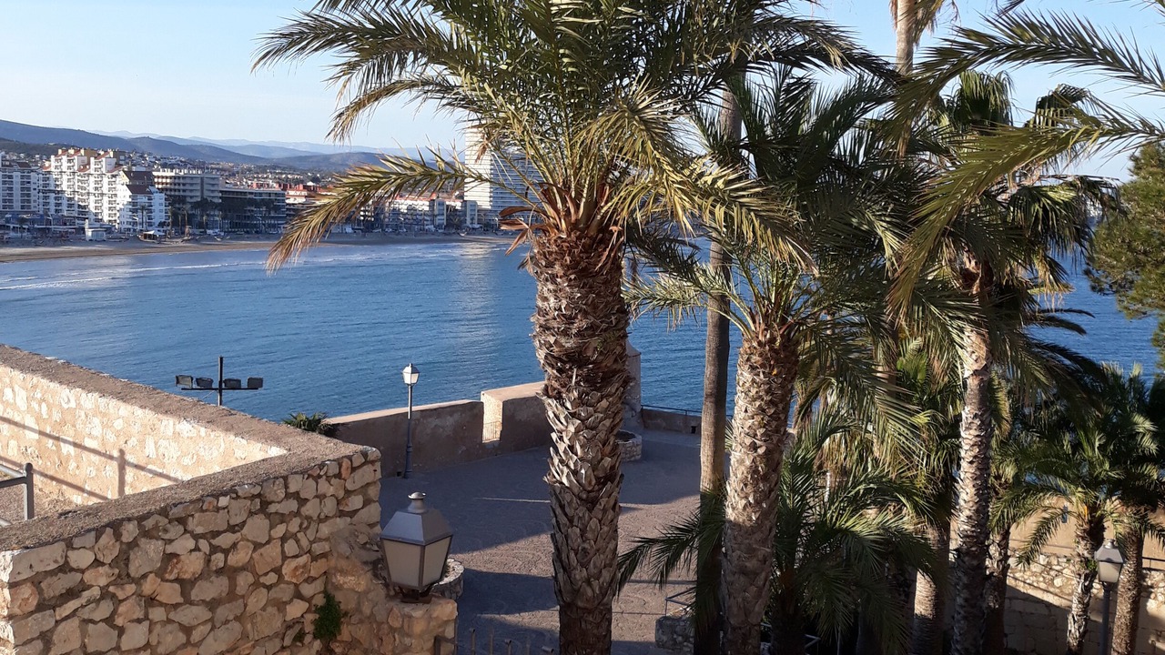 Photo of Outdoor in Peniscola