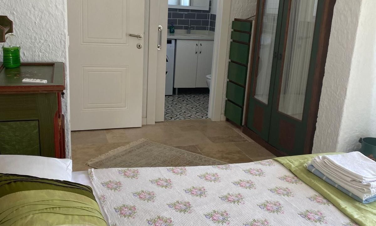 Photo of Bedroom in Ildır Koyu
