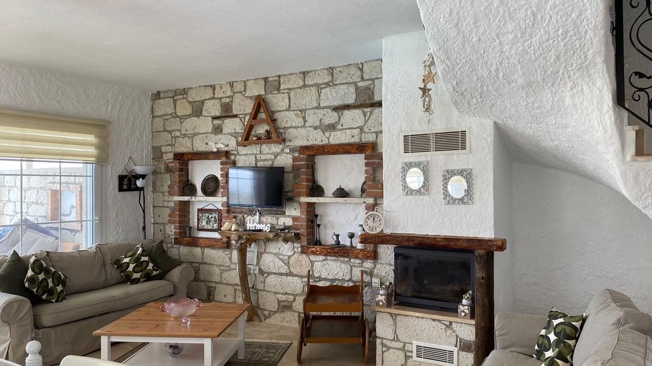 Photo of Livingroom in Ildır Koyu
