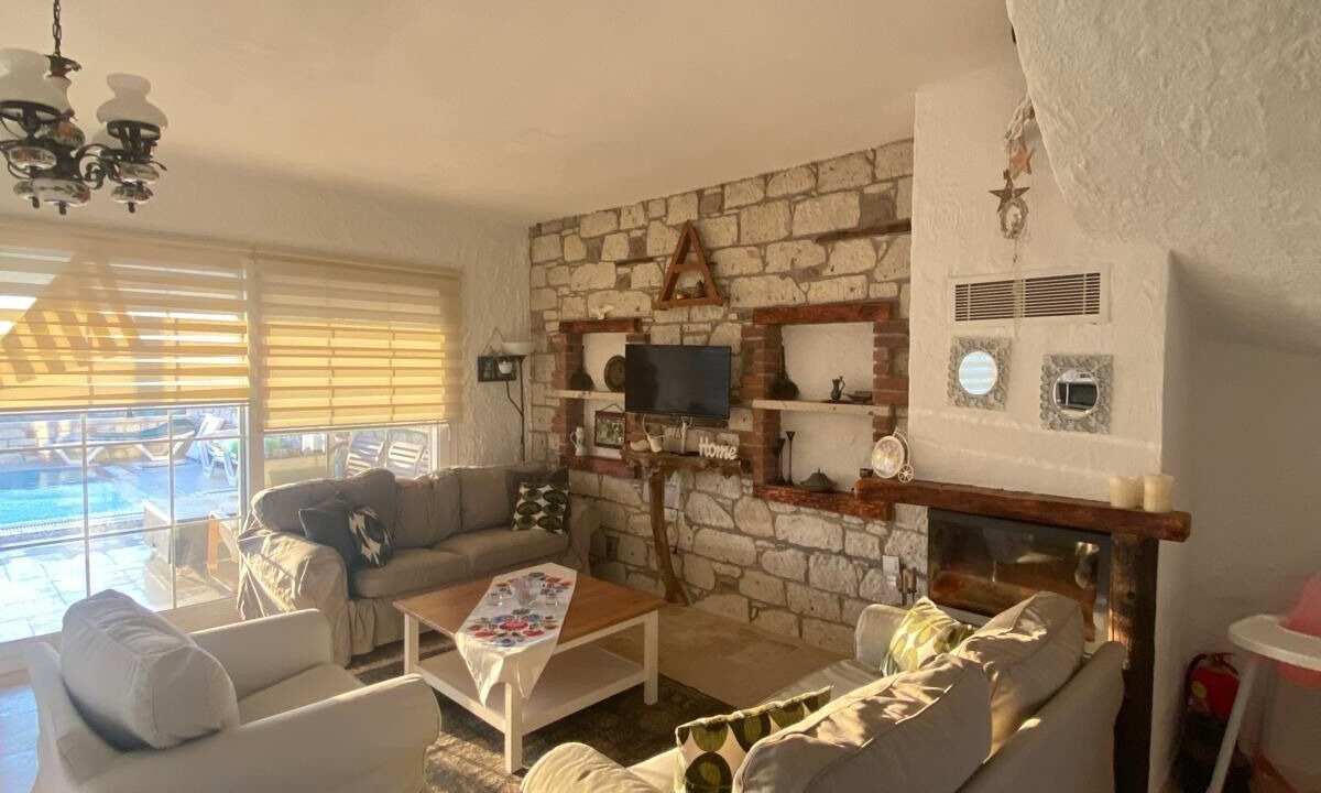 Photo of Livingroom in Ildır Koyu