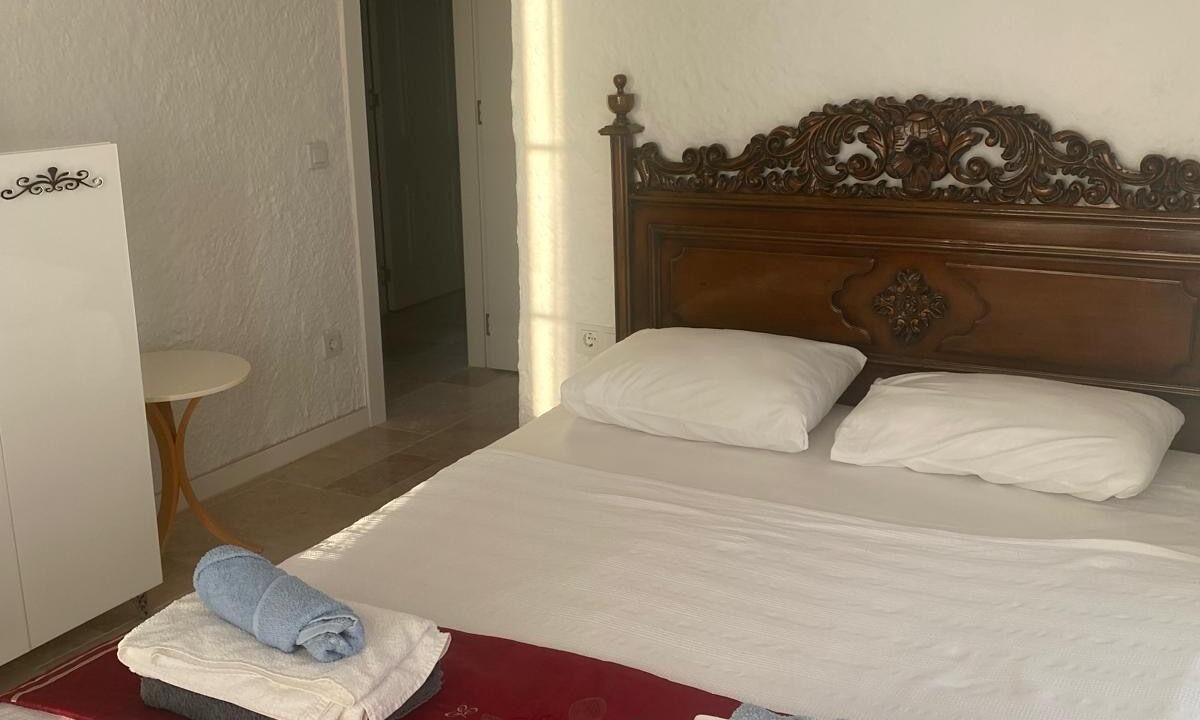 Photo of Bedroom in Ildır Koyu