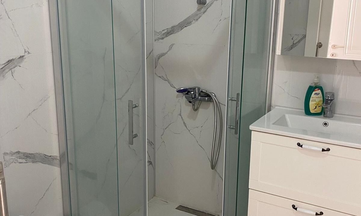 Photo of Bathroom in Ildır Koyu