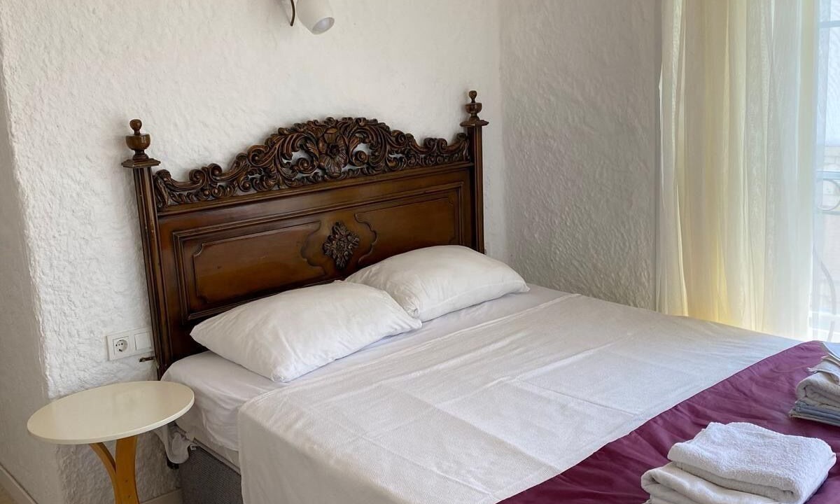 Photo of Bedroom in Ildır Koyu