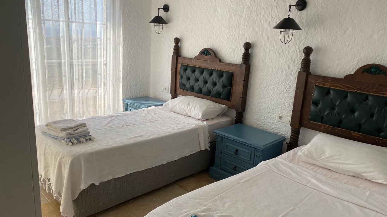 Photo of Bedroom in Ildır Koyu