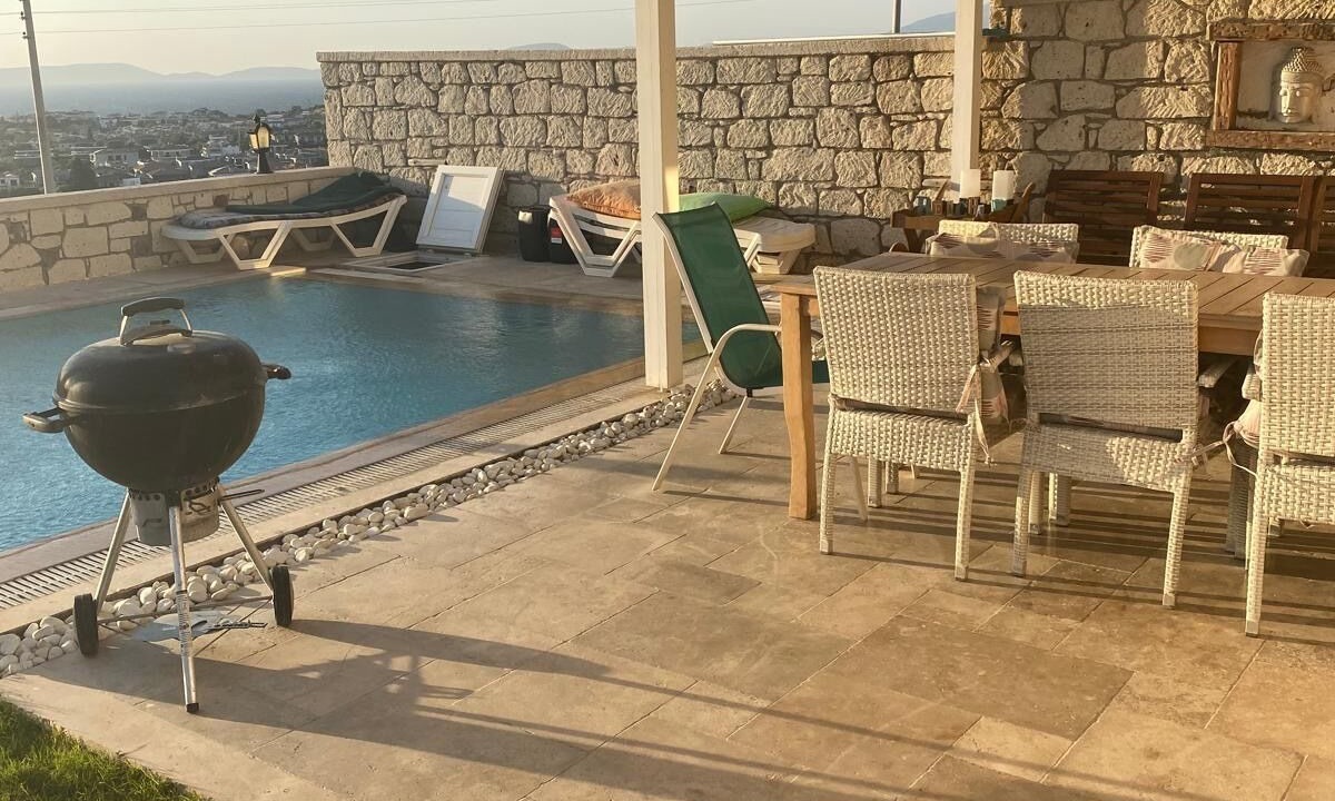 Photo of Outdoor in Ildır Koyu