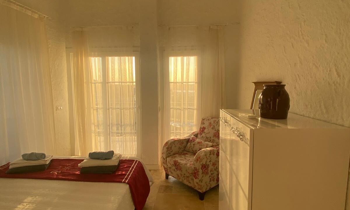 Photo of Bedroom in Ildır Koyu