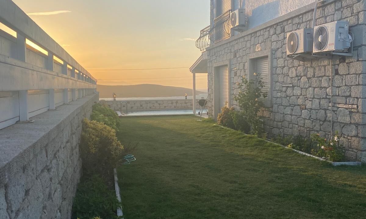Photo of Outdoor in Ildır Koyu