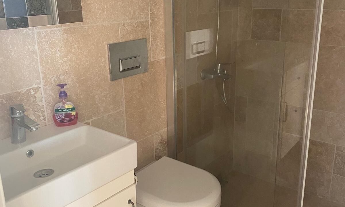 Photo of Bathroom in Ildır Koyu