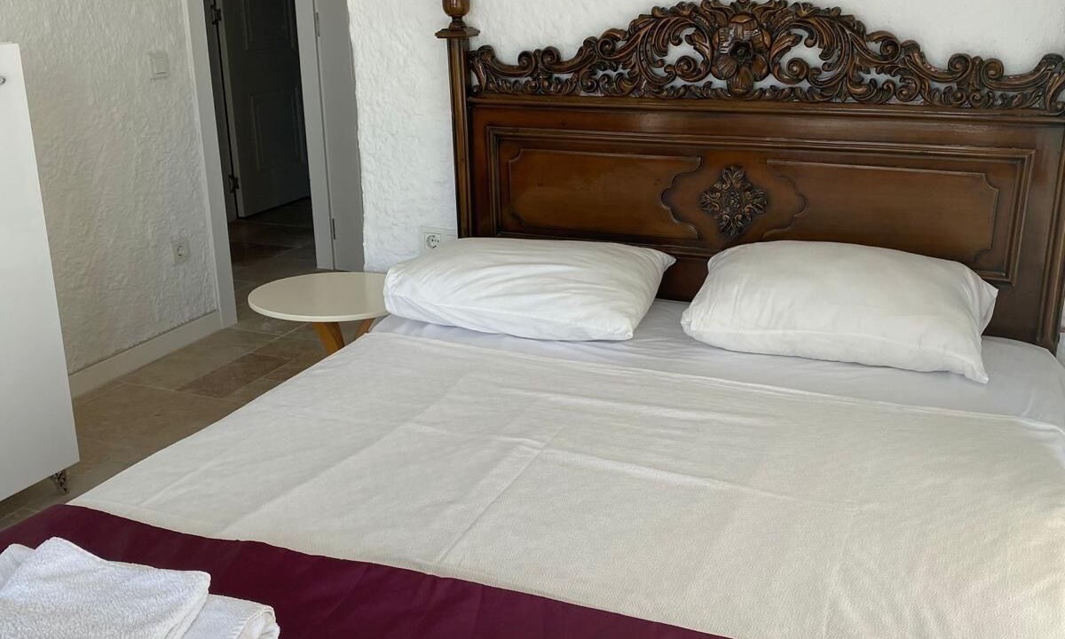 Photo of Bedroom in Ildır Koyu