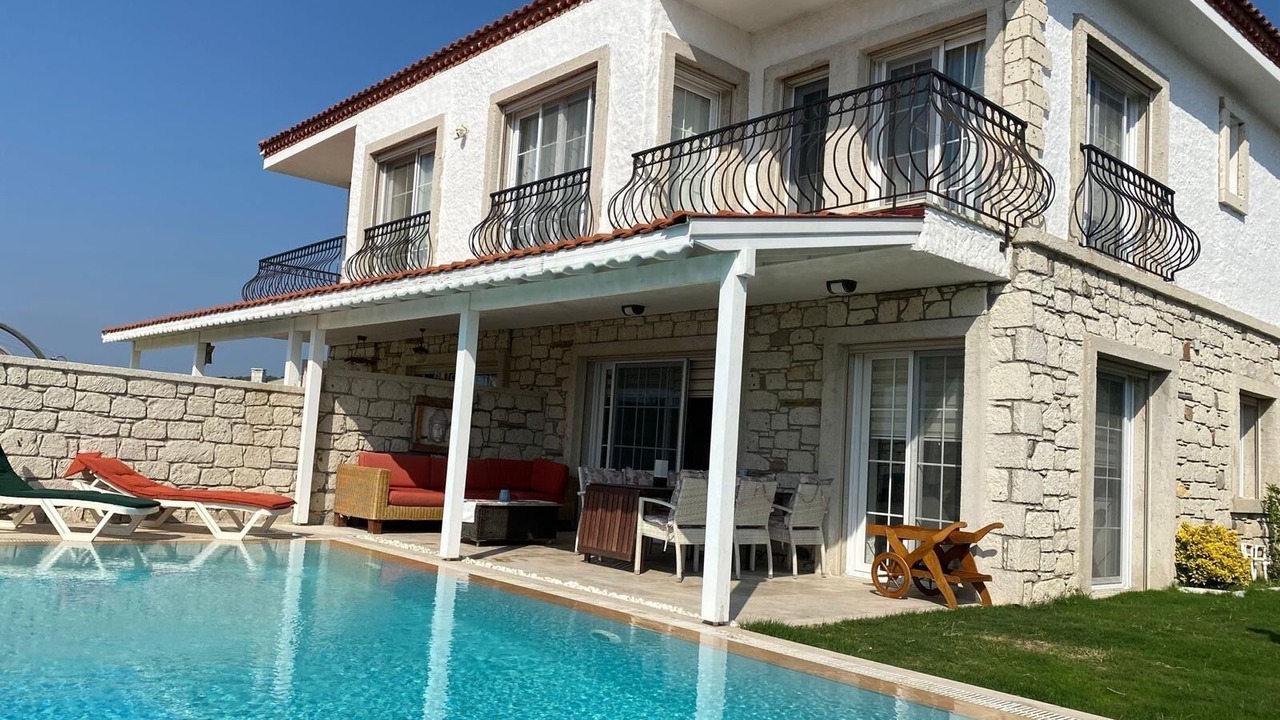 Photo of Outdoor in Ildır Koyu