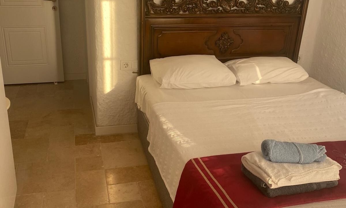 Photo of Bedroom in Ildır Koyu