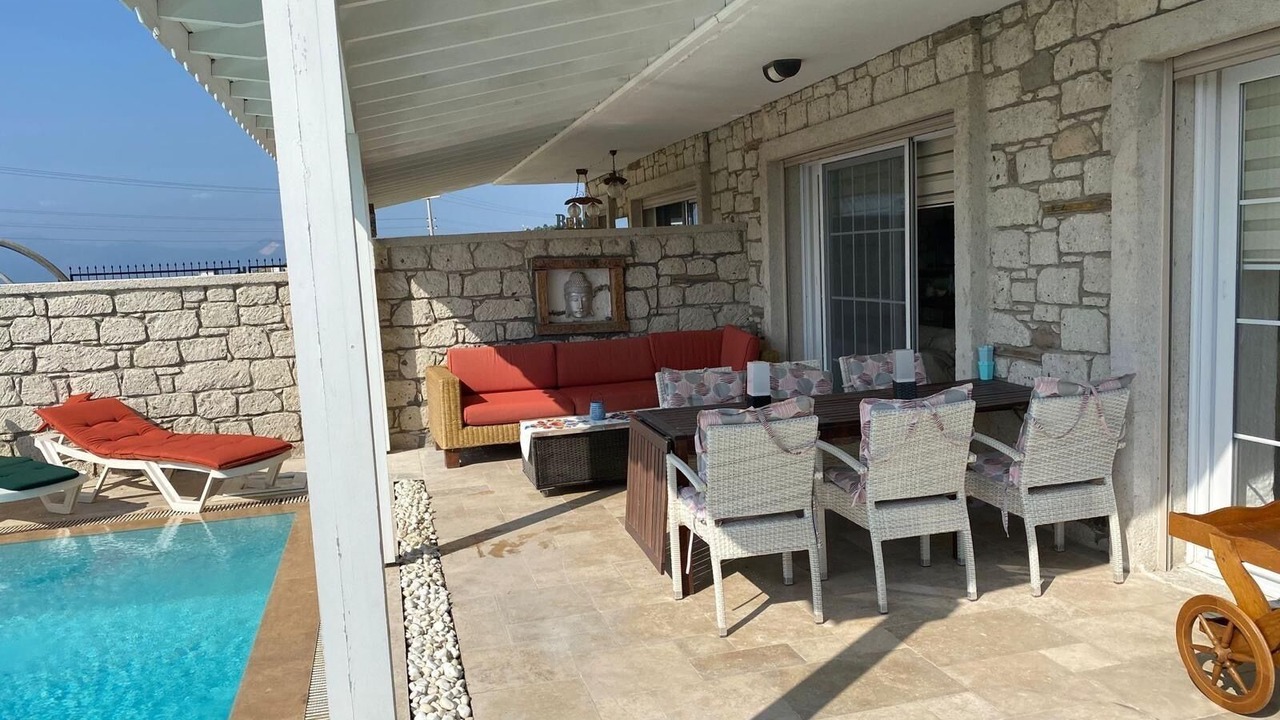 Photo of Outdoor in Ildır Koyu