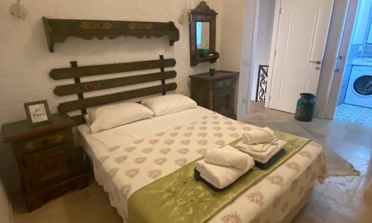 Photo of Bedroom in Ildır Koyu