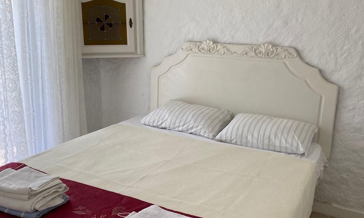 Photo of Bedroom in Ildır Koyu