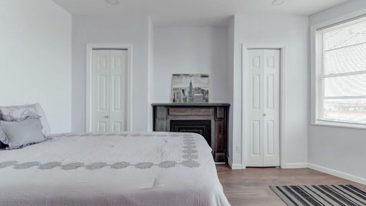 Photo of Bedroom in North Ironbound