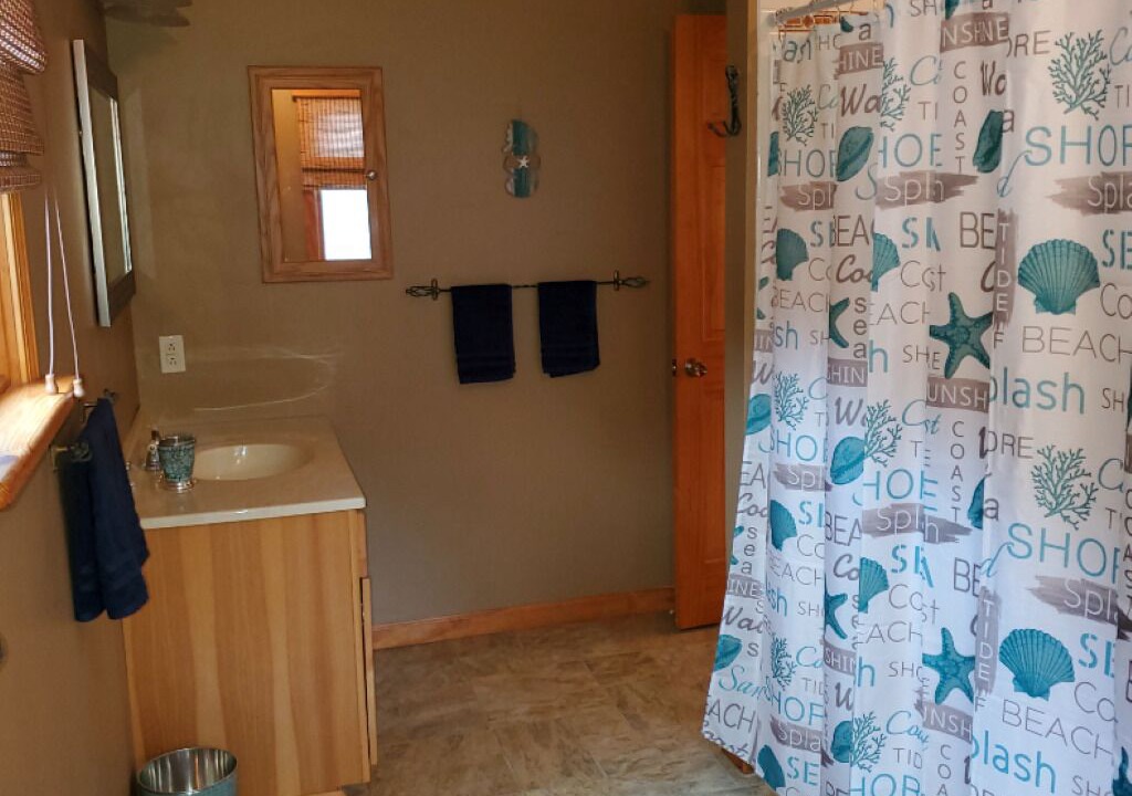 Photo of Bathroom in Geneva