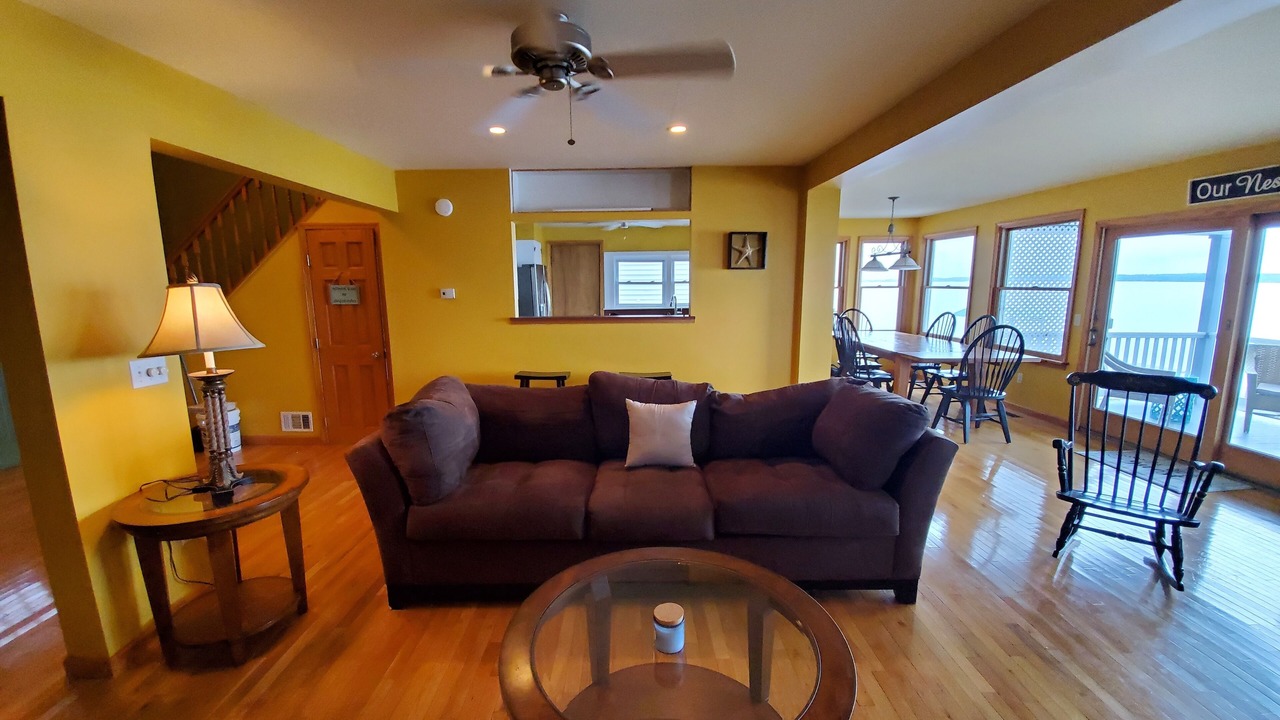 Photo of Livingroom in Geneva