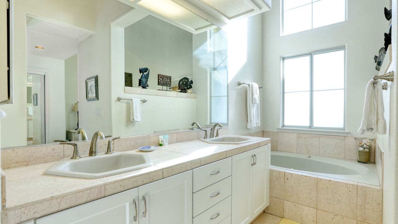 Photo of Bathroom in Downtown