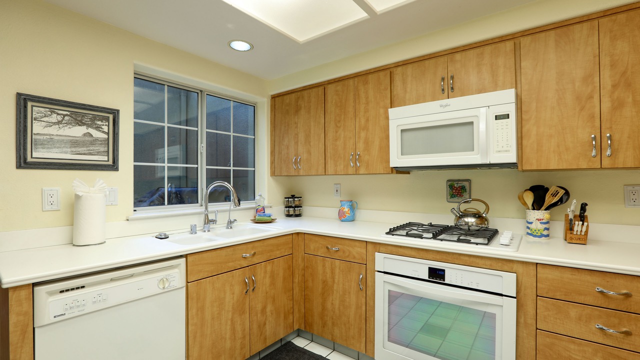 Photo of Kitchen in Downtown