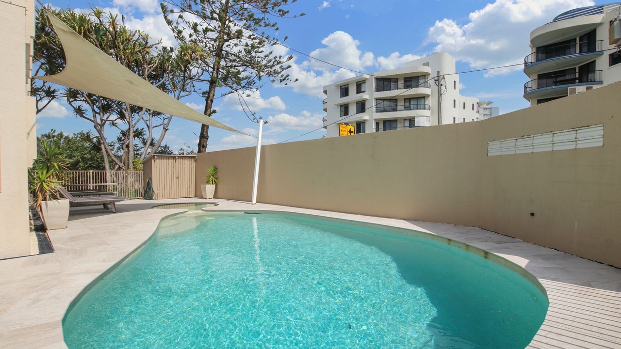 Photo of Outdoor in Caloundra