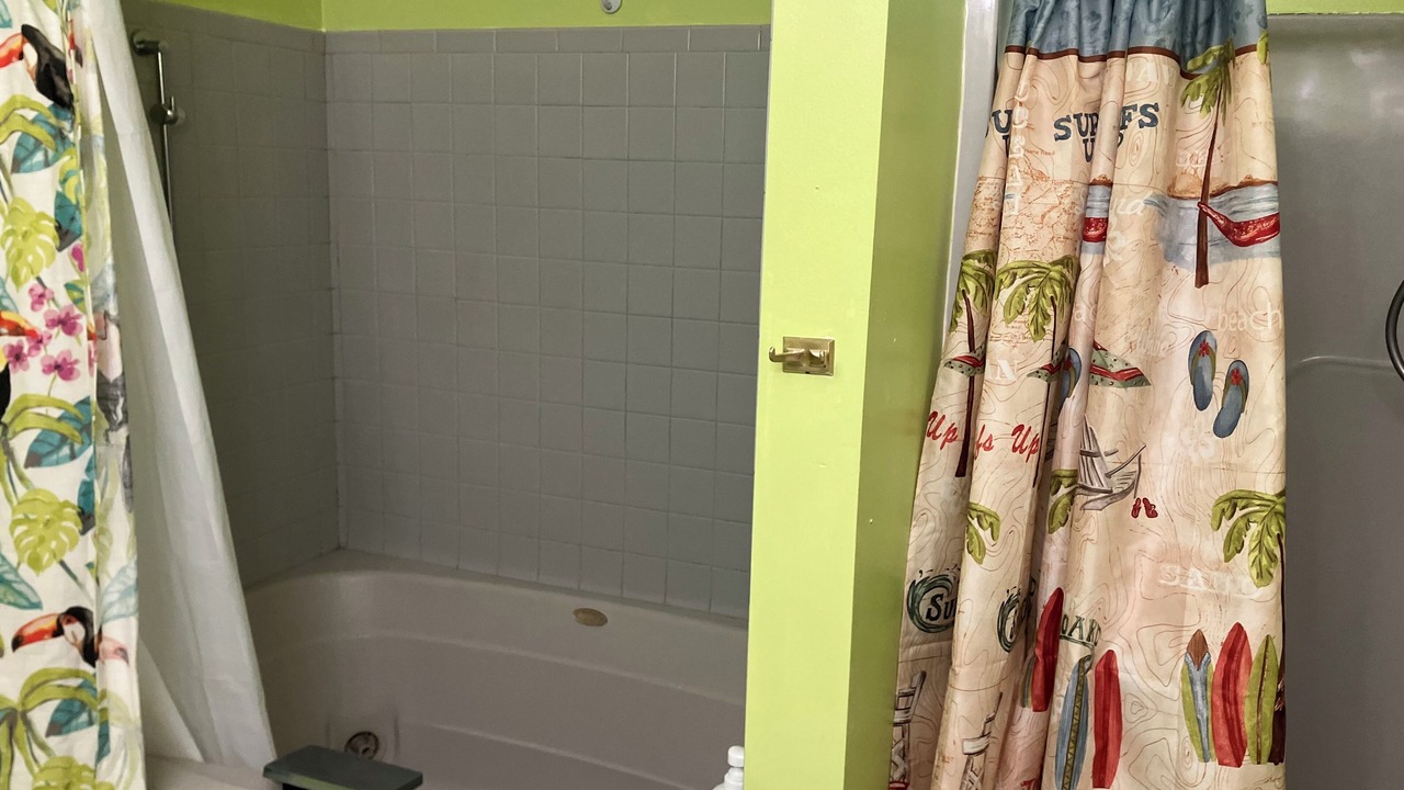 Photo of Bathroom in North Cape May