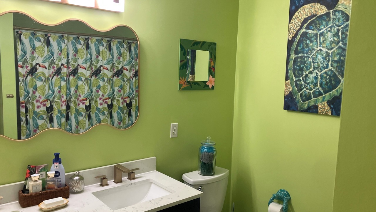 Photo of Bathroom in North Cape May