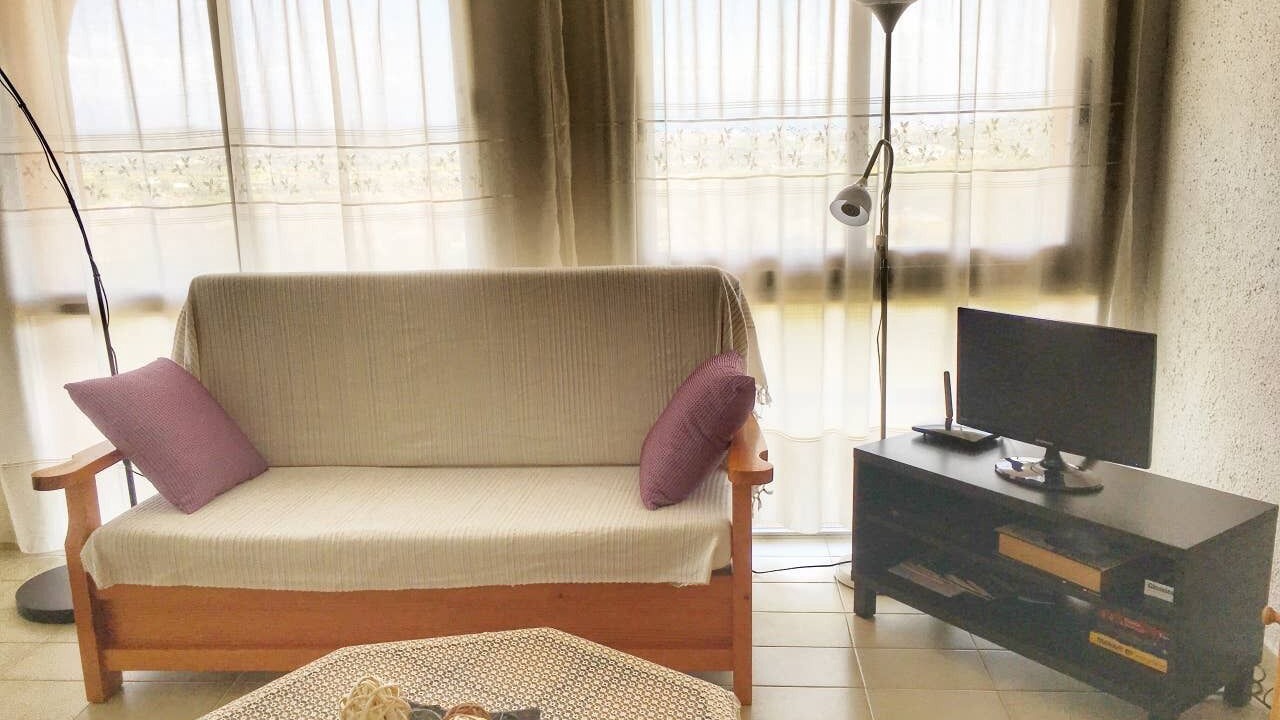 Photo of Livingroom in Calonge