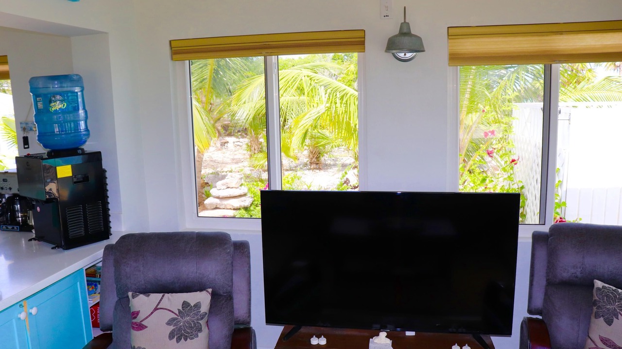 Photo of Bedroom in George Town