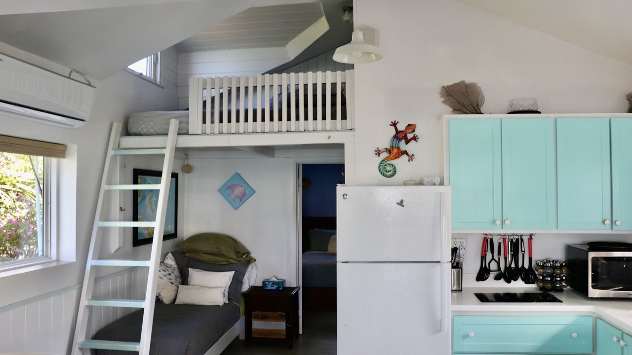 Photo of Bedroom in George Town