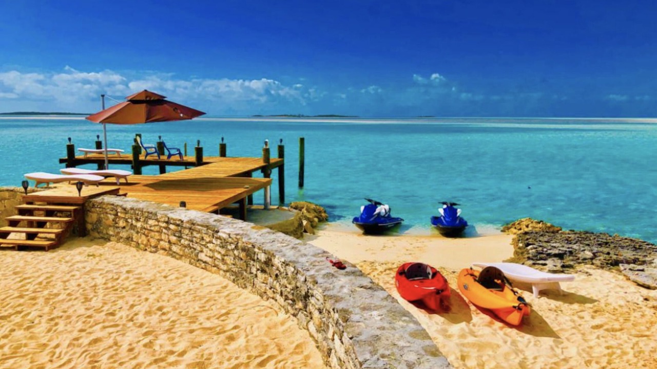 Photo of Outdoor in George Town
