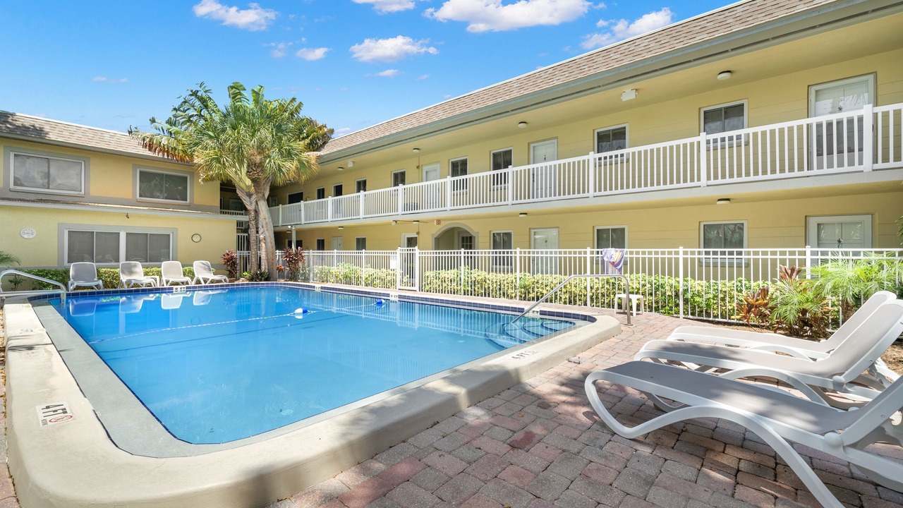 Photo of Outdoor in St. Pete Beach