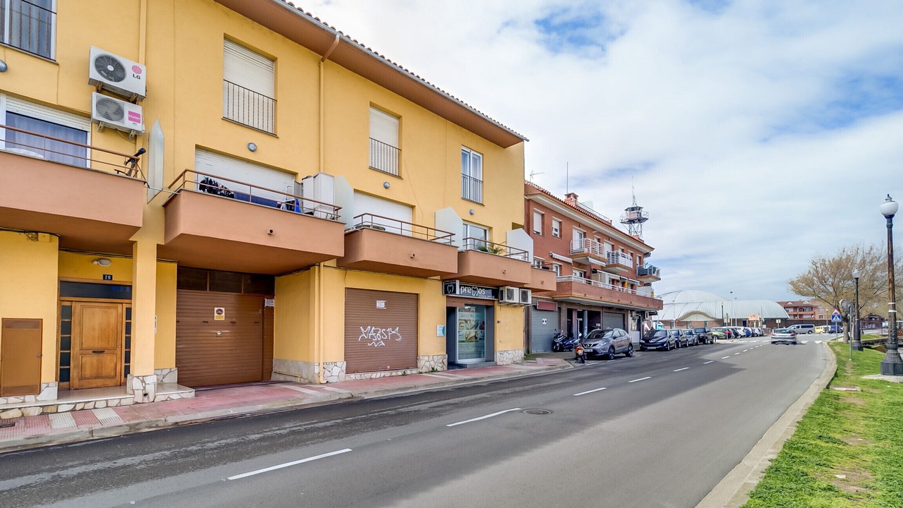 Photo of Outdoor in Palafolls