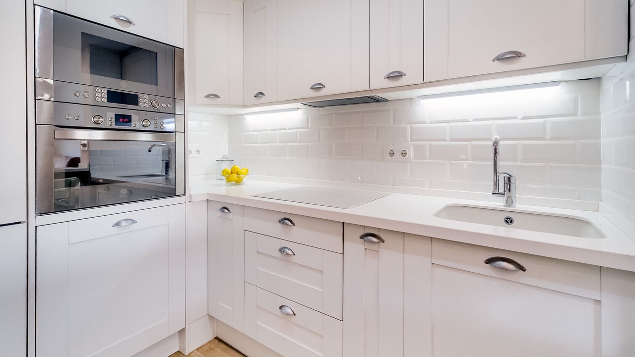 Photo of Kitchen in Palafolls