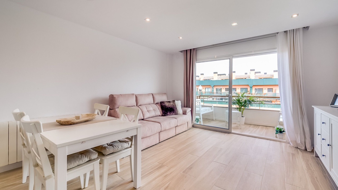 Photo of Livingroom in Palafolls