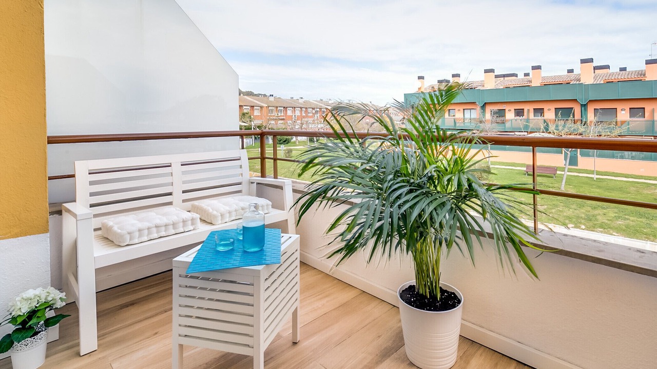 Photo of Outdoor in Palafolls